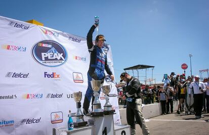 Emoción a todo motor