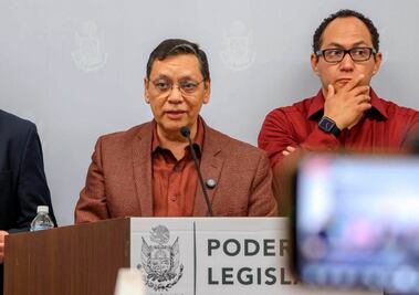 Cuestionan el actuar del presidente del Congreso de Querétaro