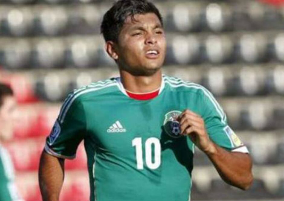 'Tecatito' se va a Holanda