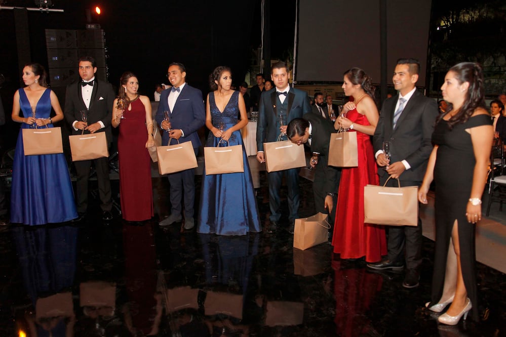 Fotos: Guillermo González