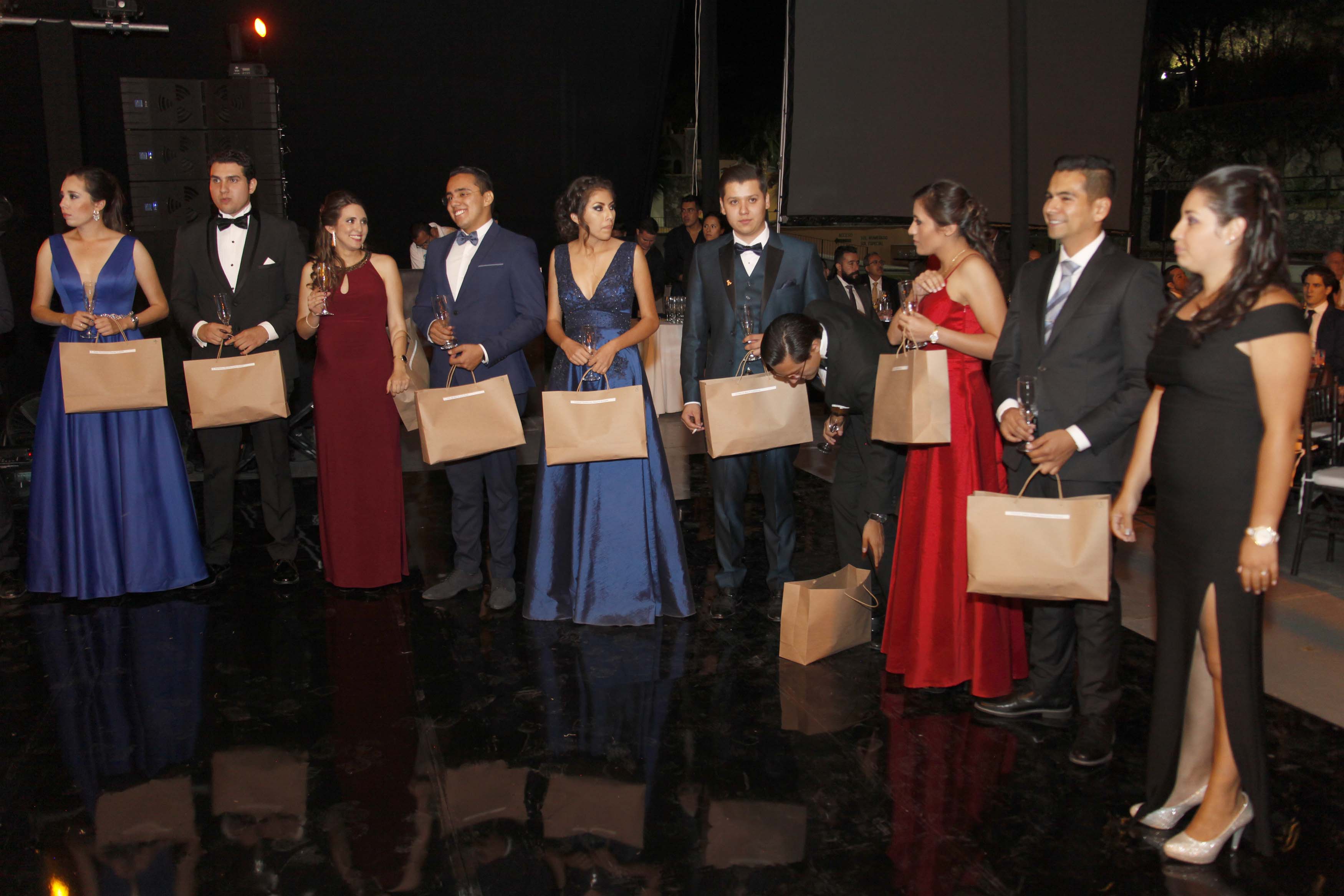 Fotos: Guillermo González