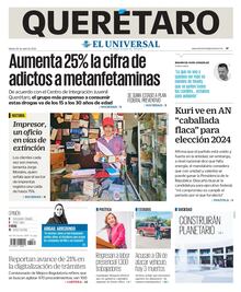 Portada 18 de abril de 2023
