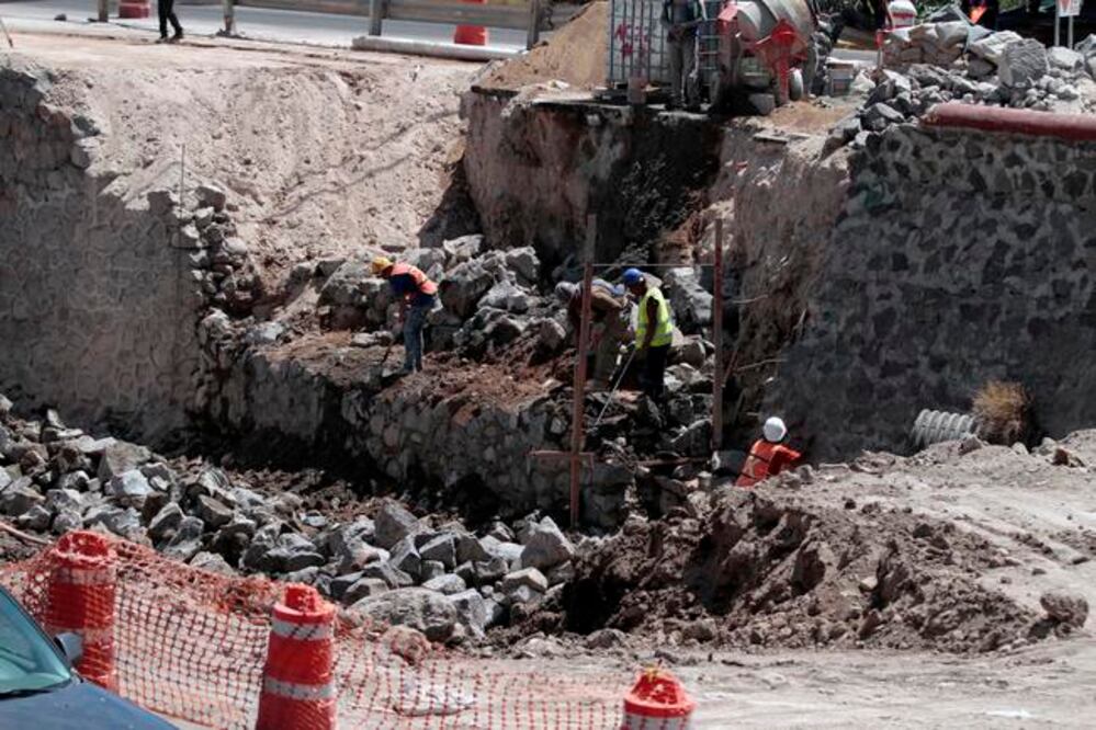 Foto: Archivo. EL UNIVERSAL