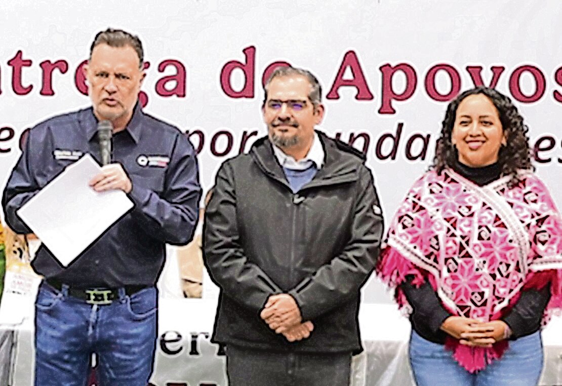 Bajo Reserva 17 de noviembre de 2025