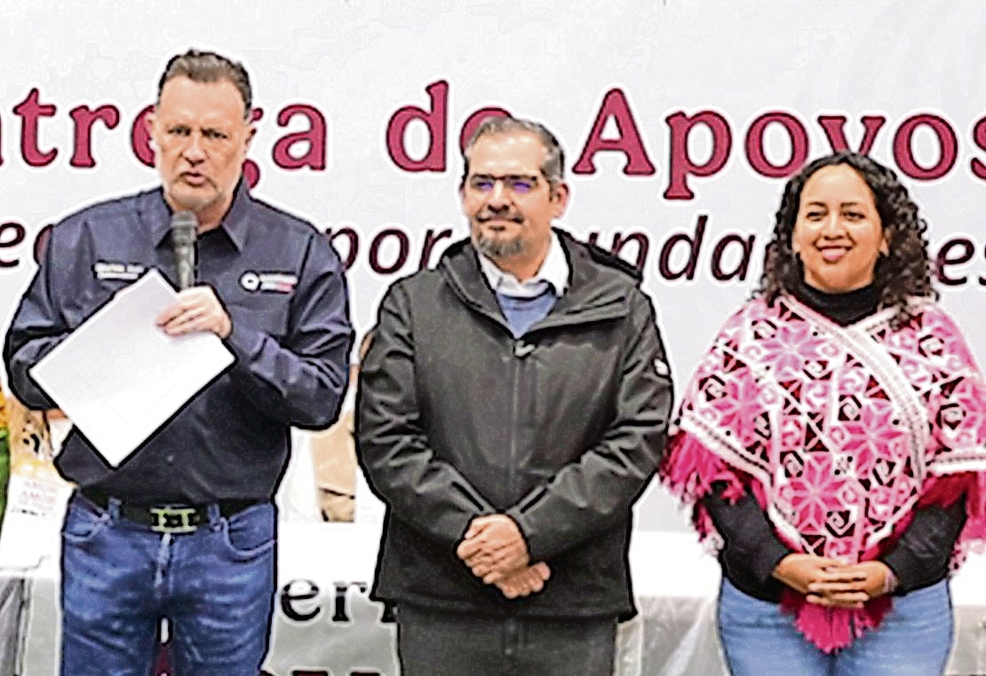 Bajo Reserva 17 de noviembre de 2025