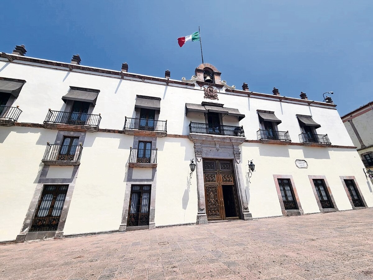 Entidad supera meta de recaudación de impuestos