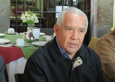 Divulga plataforma aspirante a Canaco