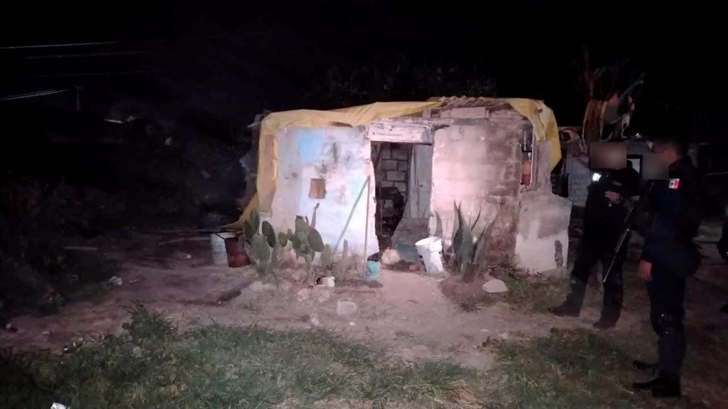 Localizan en San Juan del Río toma clandestina de hidrocarburo
