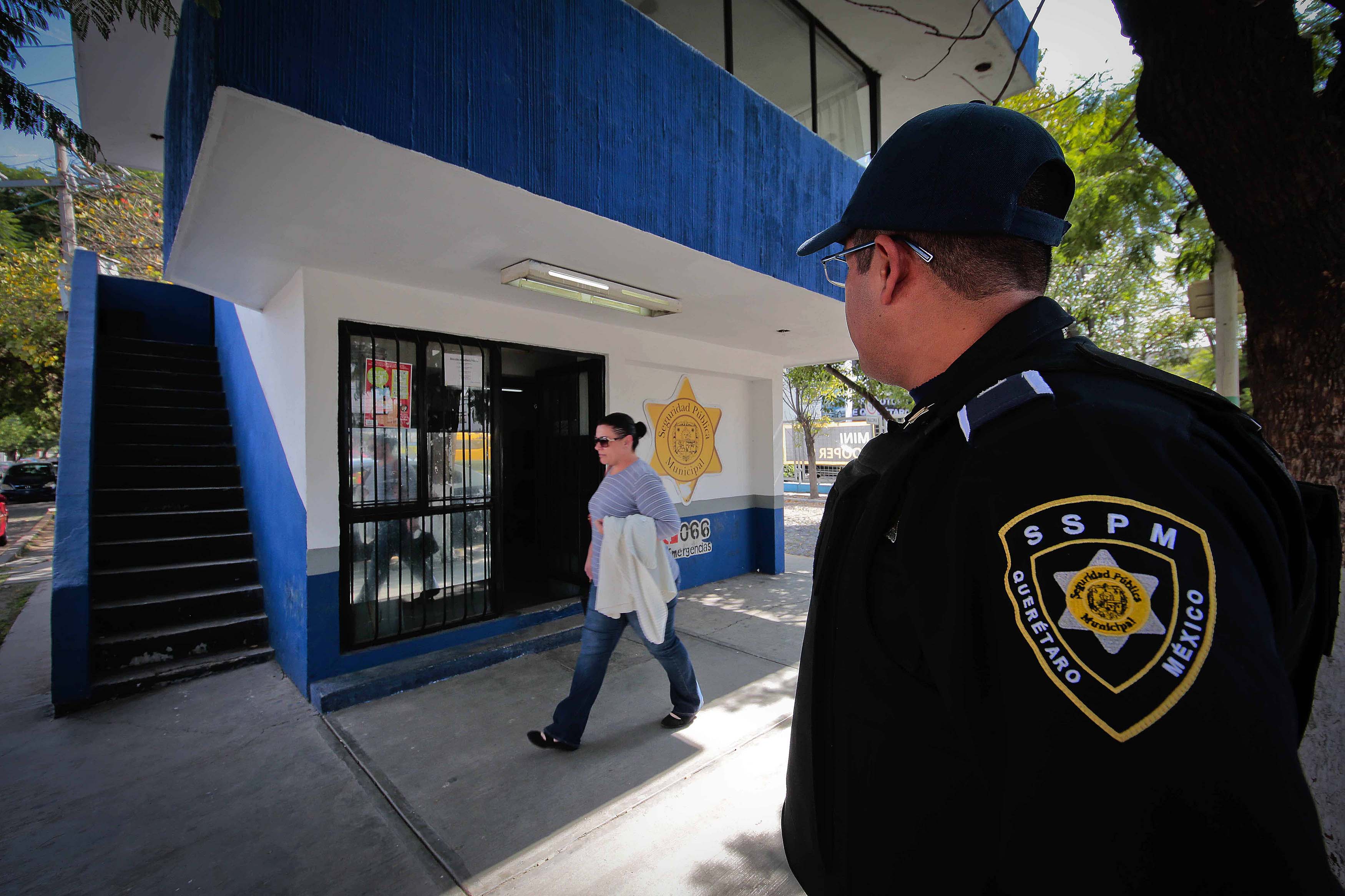 Policías y jueces, los menos respetados