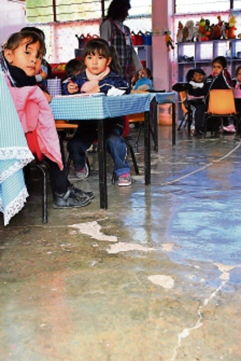 Certifican a escuela saludable en Corregidora