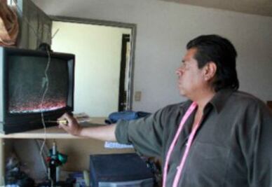 Prevén 'apagón' en 5 ciudades