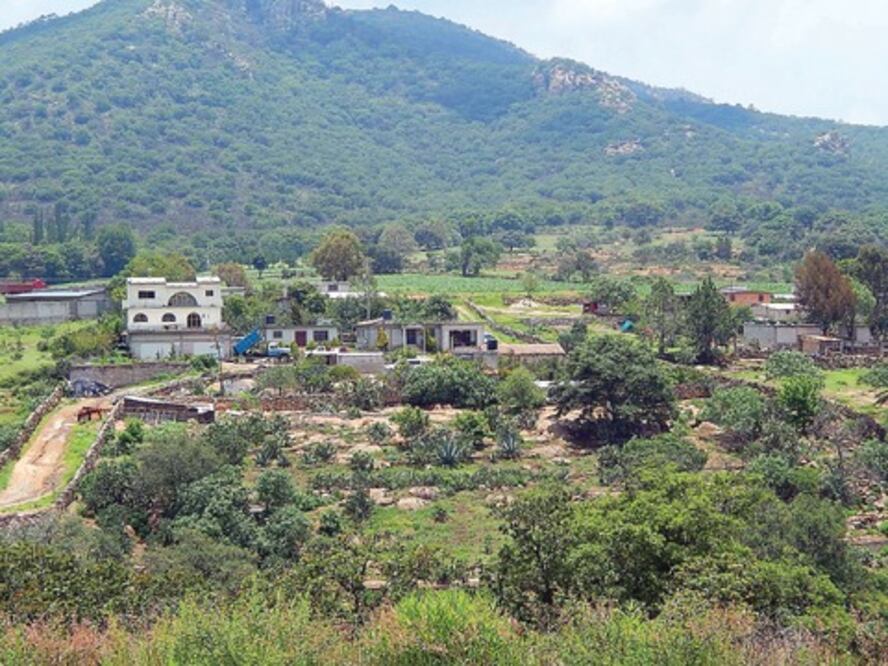 Huimilpan va por "proyectos verdes"