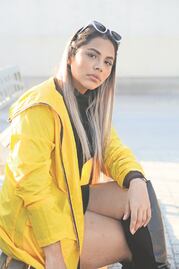 Gaela, la voz del nuevo pop