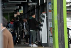 Uso de bonos del Qrobus creció durante 2025