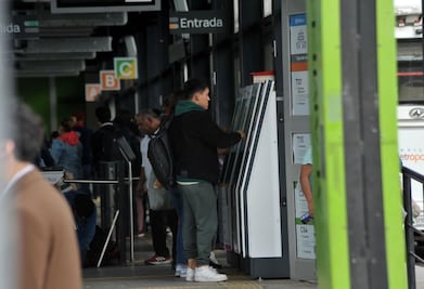 Uso de bonos del Qrobus creció durante 2025