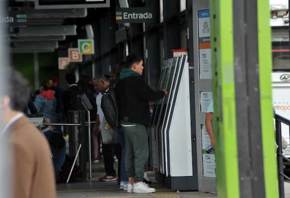 Con tecnología, Qrobús se hará más eficiente