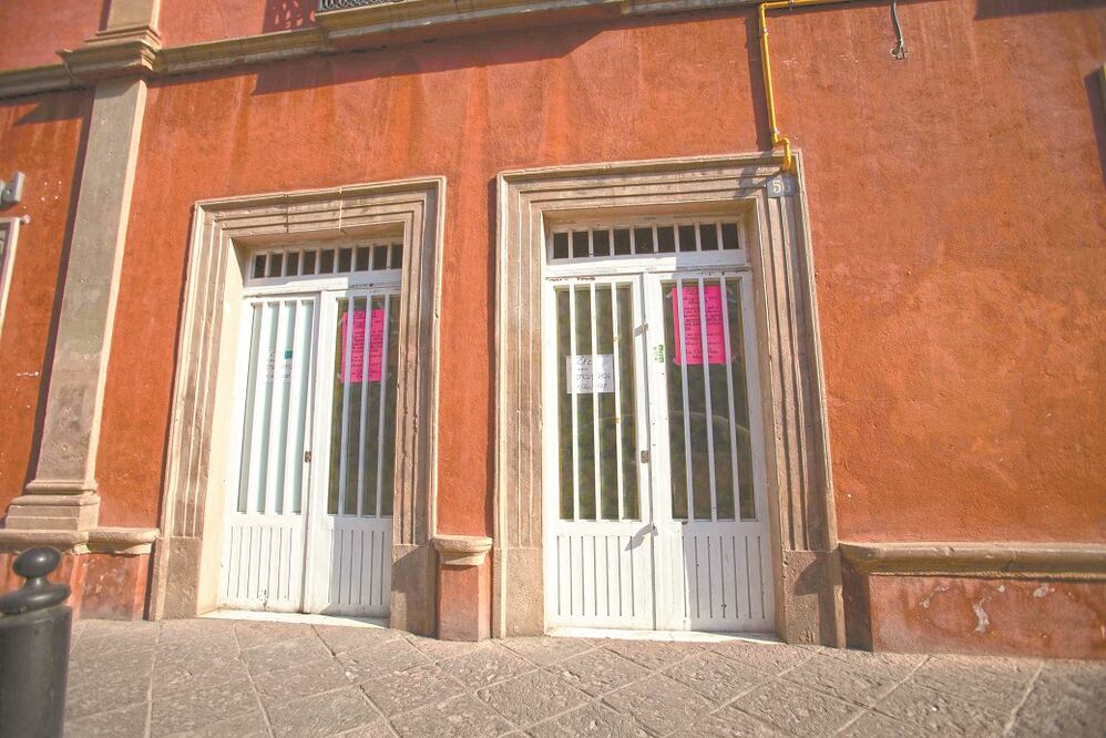 Foto: Archivo. El Universal