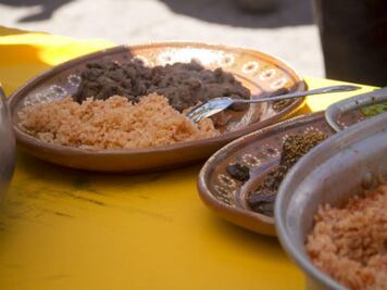 Apuesta  SJR a promover gastronomía