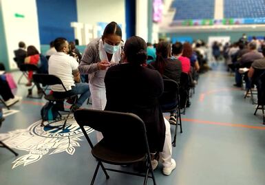 Querétaro rebasó 91 mil casos de Covid-19