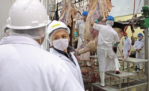 Desarrollan bioconservadores para embutidos