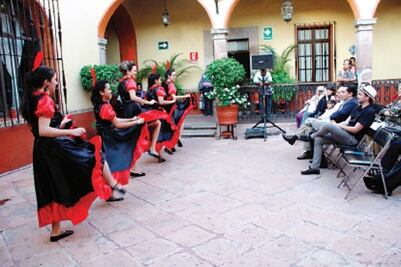 Se unen para cumplir sueño