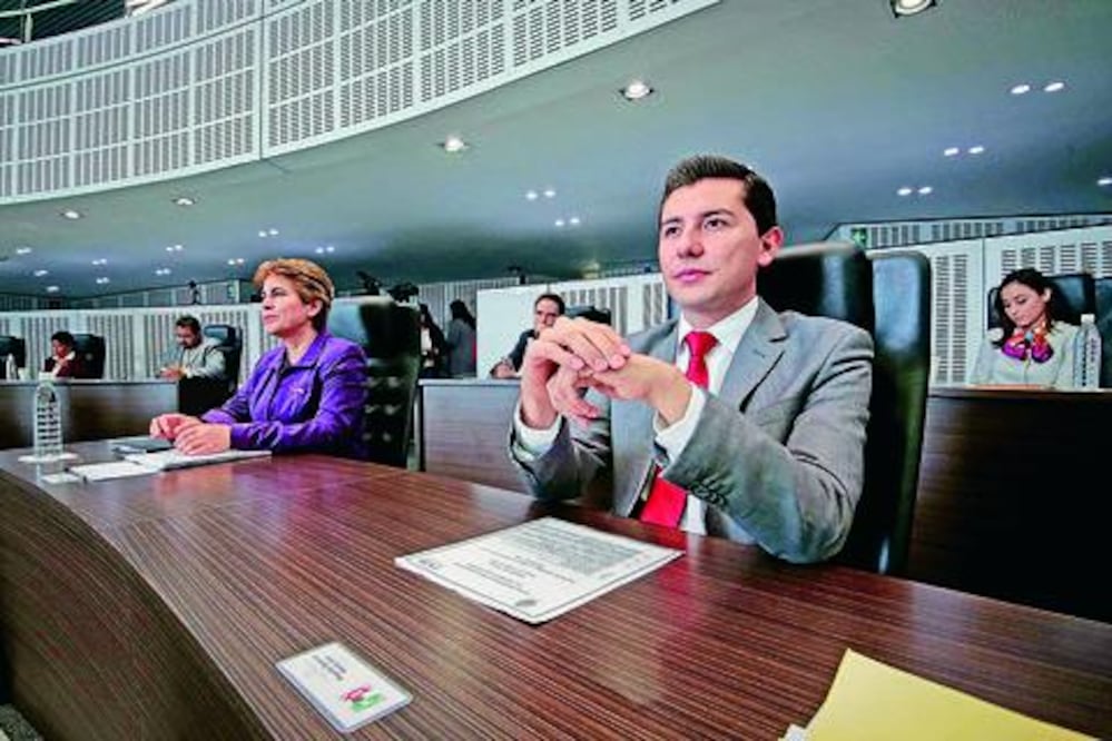 Esperan aprobación para transformar al instituto