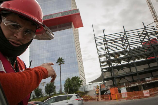 Piden más vivienda vertical en ZMQ