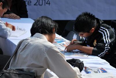 Premio Municipal de la Juventud causa expectativa