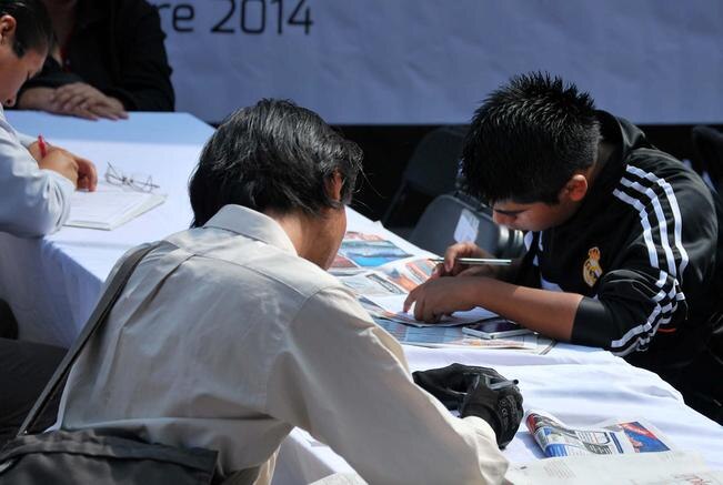 Foto: Archivo. El Universal