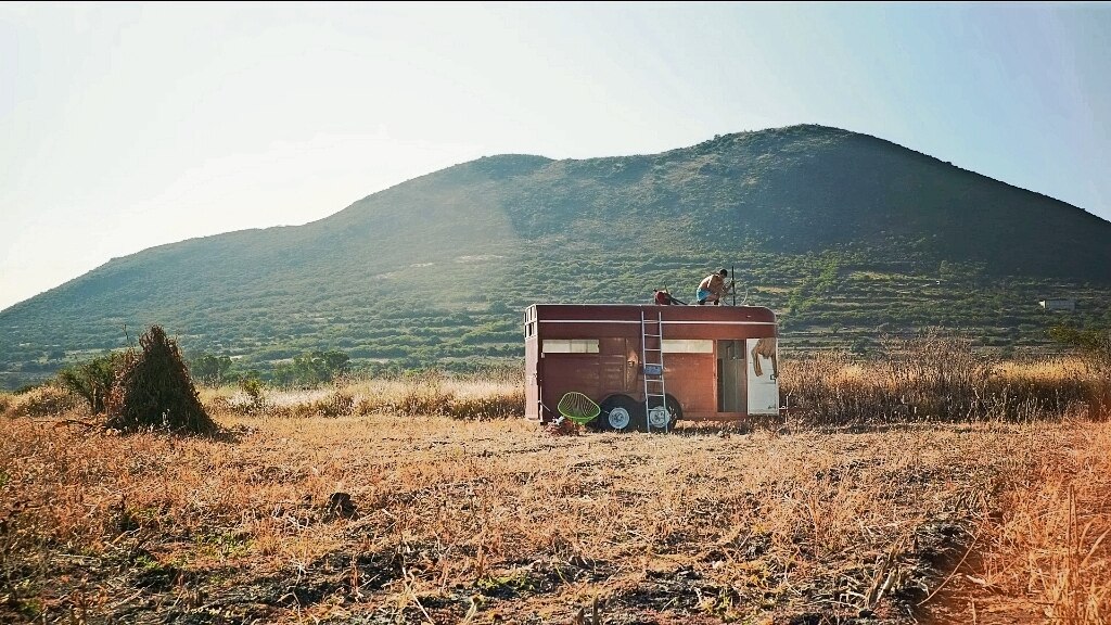 Cortos queretanos arriban a la pantalla grande