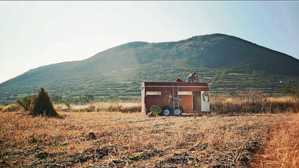 Cortos queretanos arriban a la pantalla grande