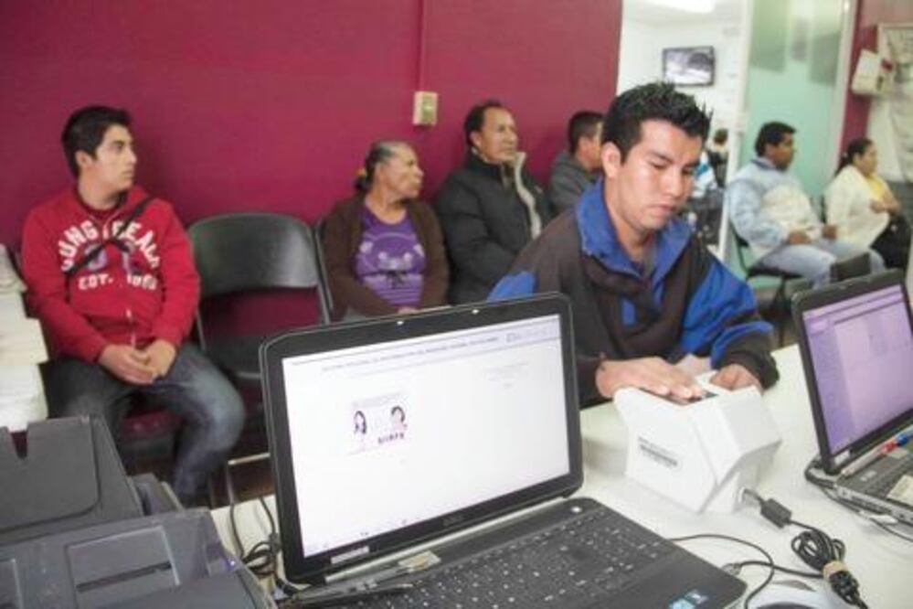 Realizará el INE segundo debate 