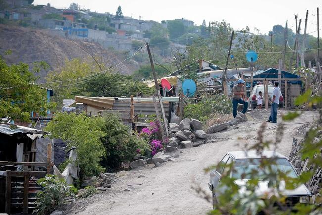 Aprueban programa para regular viviendas, en el municipio de Querétaro