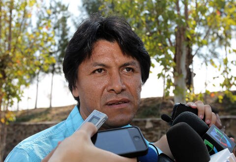 “Nos preocupan los resultados”: Suárez