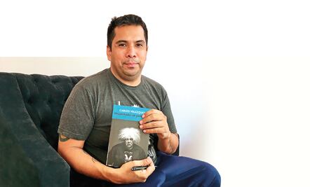 ”Hace falta que haya menos escritores fifís”