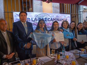 Convocan en Querétaro a Caminata por la Vida, la Familia y la Libertad Religiosa