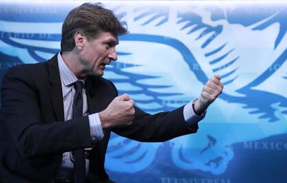 “En política se vale todo”