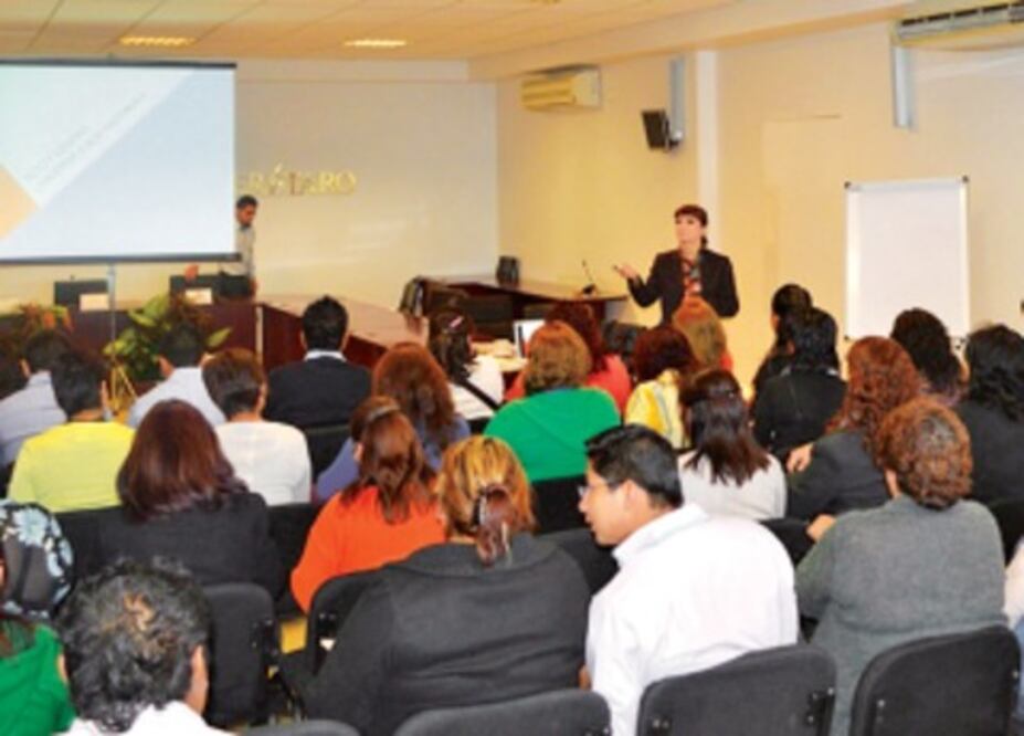 Cierran convocatoria para cargos en IEEQ