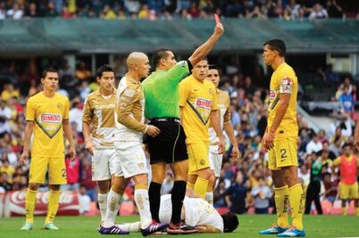 Clamor por ‘El Piojo’ calienta la rivalidad