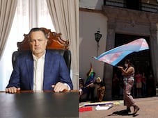 Opinión. El Gobernador no tiene derecho a oponerse a los derechos humanos