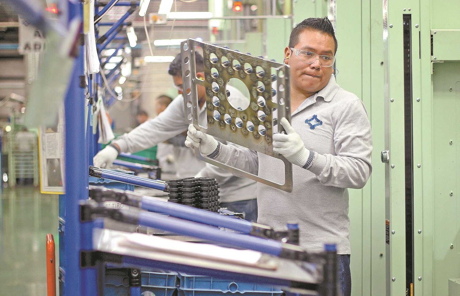 Para 2021, proyectan recuperar 20 mil empleos en Querétaro