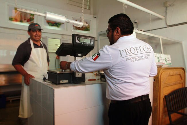 Profeco logra conciliación en 71 casos por casi $100 mil