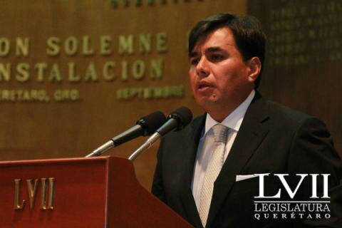 Juan Alvarado llega a 7 inasistencias