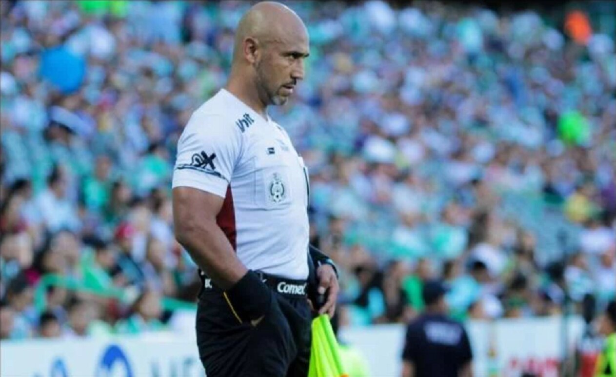 José Luis Camargo dirá adiós a las canchas
