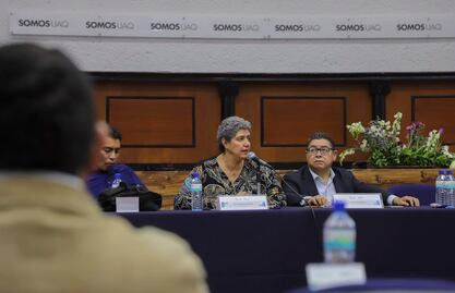 La UAQ pide un aumento del 13% en el presupuesto estatal