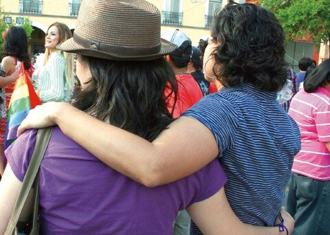 Pragmático, legislar sobre unión gay