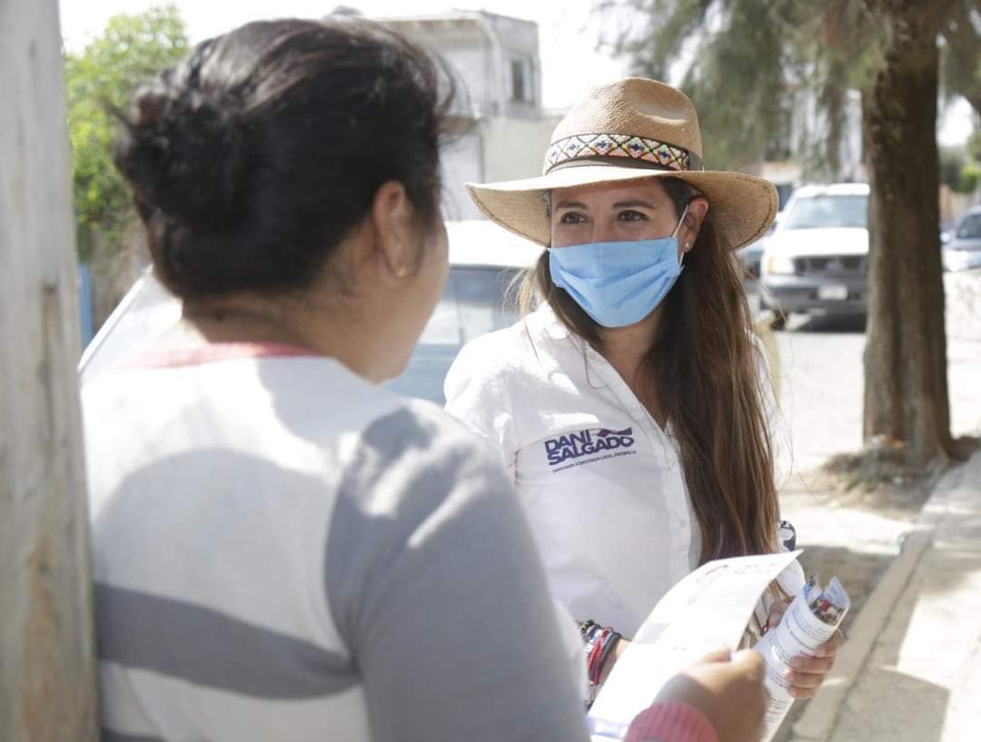 Diputada pagará multa de 13 mil pesos por promocional su imagen