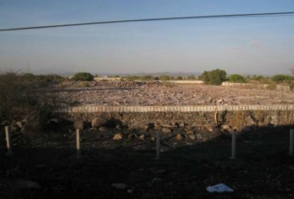 Regularizan predios en Huimilpan