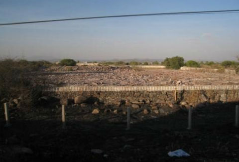 Regularizan predios en Huimilpan