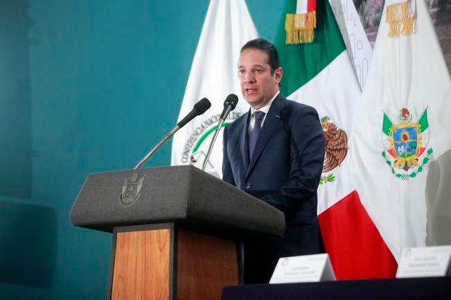 Crean centro para seguridad pública